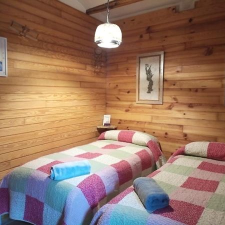 Eslida La Casa Del Teixゲストハウス エクステリア 写真
