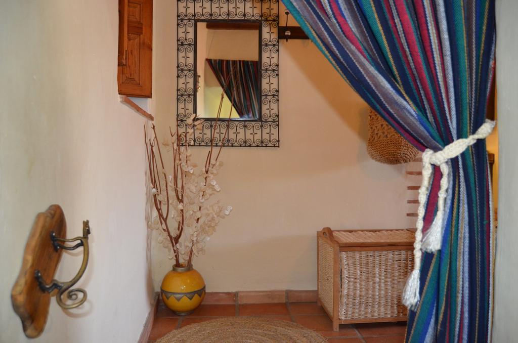 Eslida La Casa Del Teixゲストハウス 部屋 写真