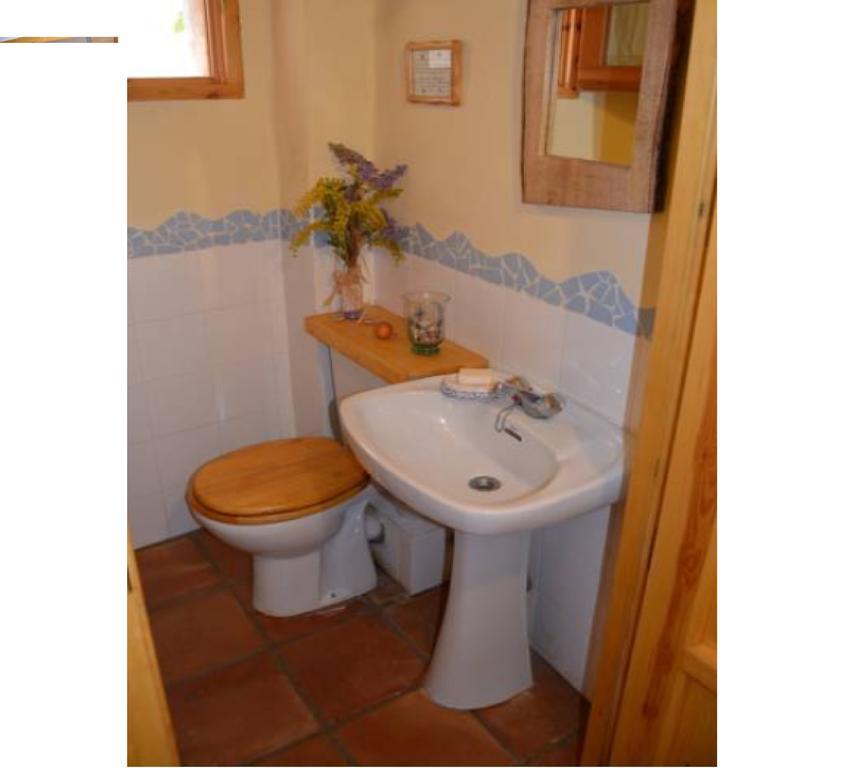 Eslida La Casa Del Teixゲストハウス 部屋 写真