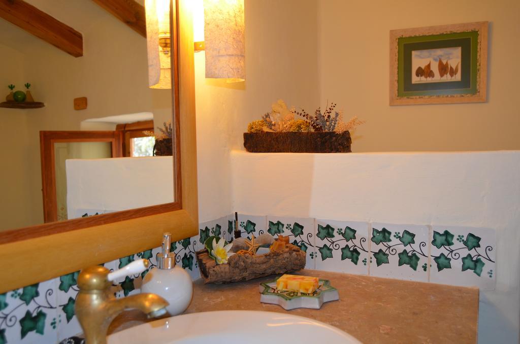 Eslida La Casa Del Teixゲストハウス エクステリア 写真