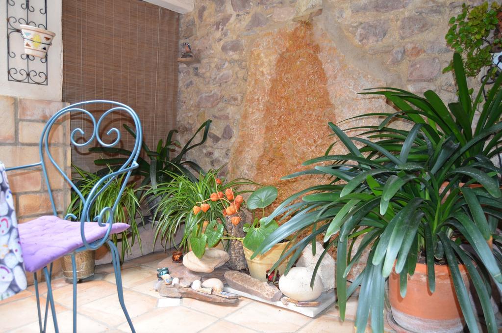 Eslida La Casa Del Teixゲストハウス エクステリア 写真