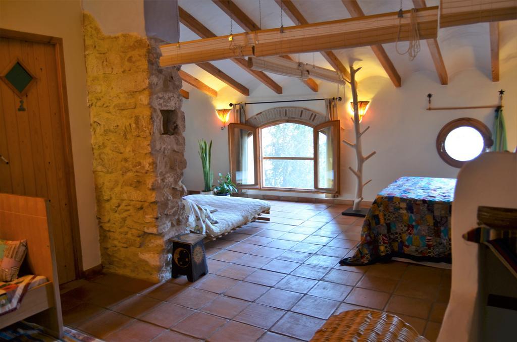 Eslida La Casa Del Teixゲストハウス エクステリア 写真