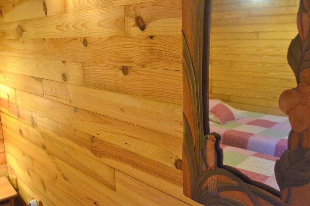 Eslida La Casa Del Teixゲストハウス エクステリア 写真