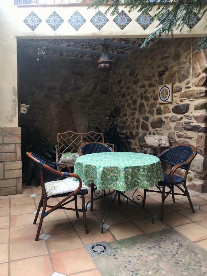 Eslida La Casa Del Teixゲストハウス エクステリア 写真
